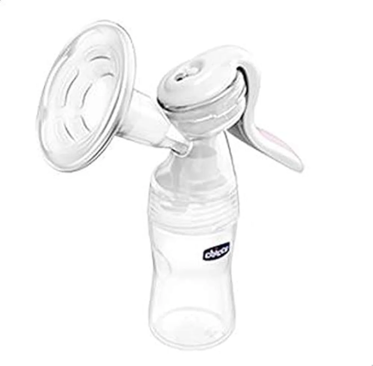 MANUAL BREAST PUMP WELLBEING - Image 2