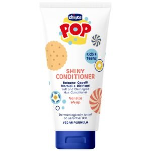 SHINY CONDITIONER VANILLA WRAP 150ML