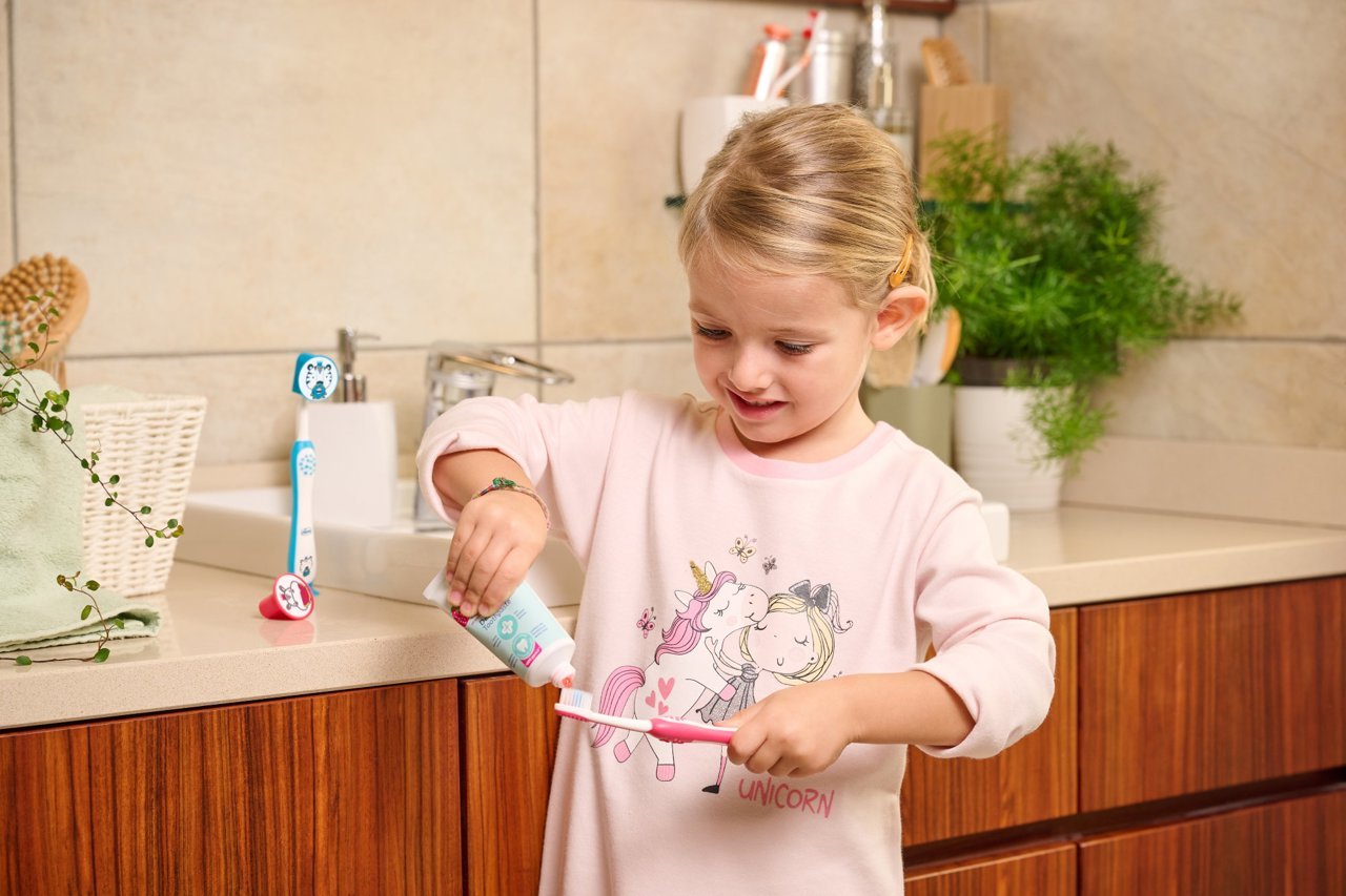 TOOTHBRUSH TIGER 3-6Y - Image 3