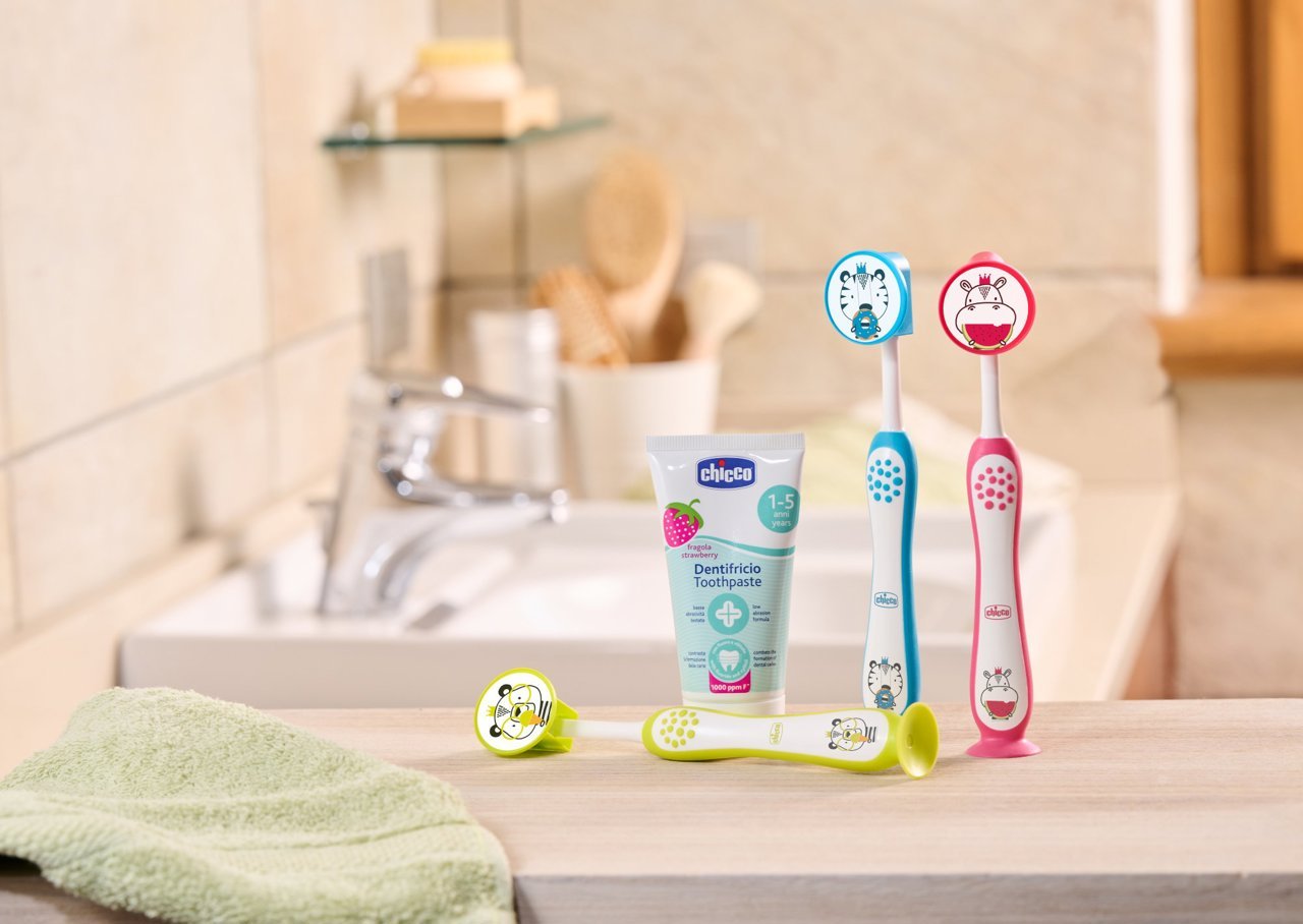 TOOTHBRUSH TIGER 3-6Y - Image 4