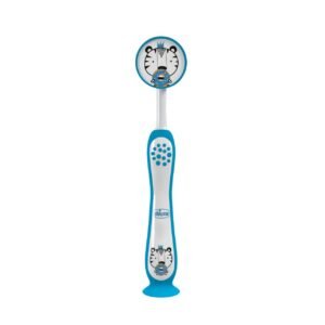 TOOTHBRUSH TIGER 3-6Y